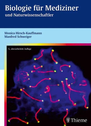 Biologie für mediziner und - biologie,