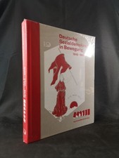 Deutsche Sozialdemokratie in Bewegung [Neubuch] 1848  1863  2013 Kruke, Anja u