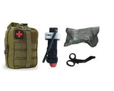 ifak pouch,Molle, Erste Hilfe