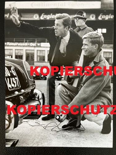 Original presse foto - original, presse-foto