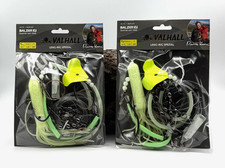 Balzer Valhall Leng Rig