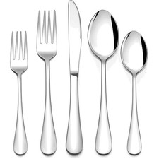 Besteck Set 12 Personen