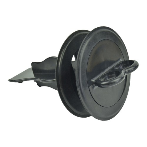 Doppelring abwasserfilter - doppelring,