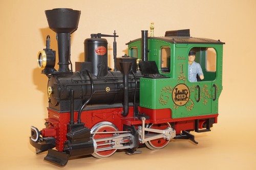 Lgb spur 20213 jubiläums - spur,