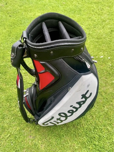 Titleist tour staff full size - tour,