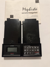 Mephisto  Senator Modulset mit