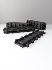 10x Playmobil® RC Eisenbahn Schiene Gleis GERADE 4384 Train Track