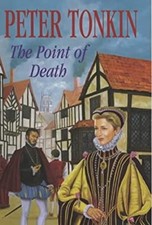 The Point of Death Hardcover
