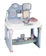 Smoby Baby Care Center NEU_ Kinderarztpraxis von Smoby