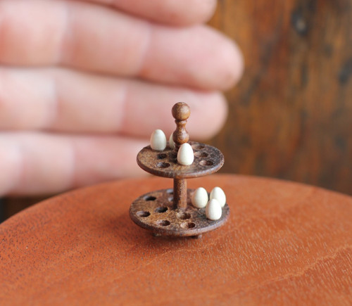 Puppenhaus miniatur - puppenhaus,