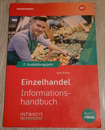 Einzelhandel