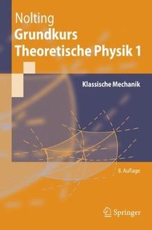 Grundkurs theoretische physik - grundkurs,