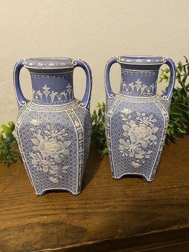 Nippon jasperware japanisches - nippon, (japanisches