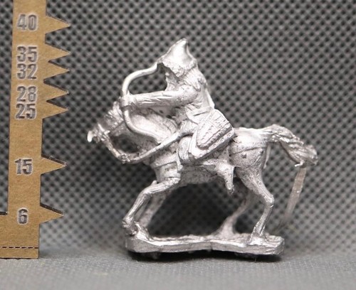 Hinchliffe models 25mm ancient - hinchliffe,