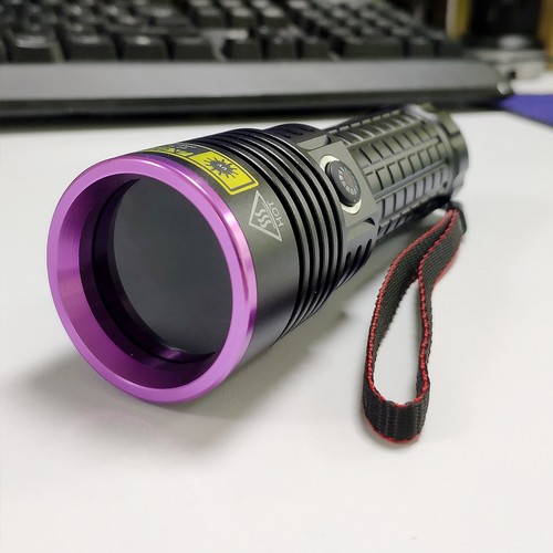 365nm taschenlampe ultra - uv-taschenlampe,