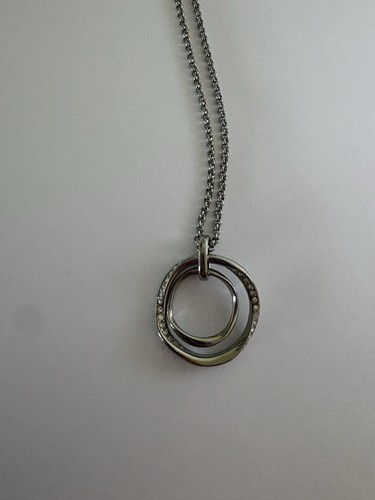 Fossil kette twist jf01218040 - kette,