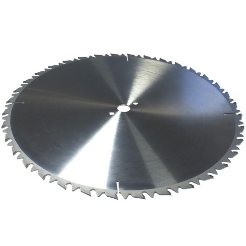 Kreissägeblatt 550 x 30 - hm,