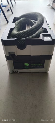 Festool absaugmobil ctl sys - absaugmobil,