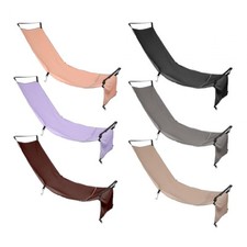 Komfort Flugzeug Fußstütze