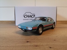  VW SP2 1972 blau Otto OT421 1:18 OVP 