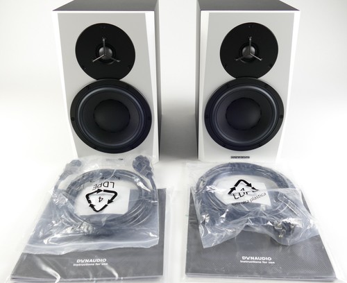 Dynaudio lyd aktive - dynaudio, lyd-7