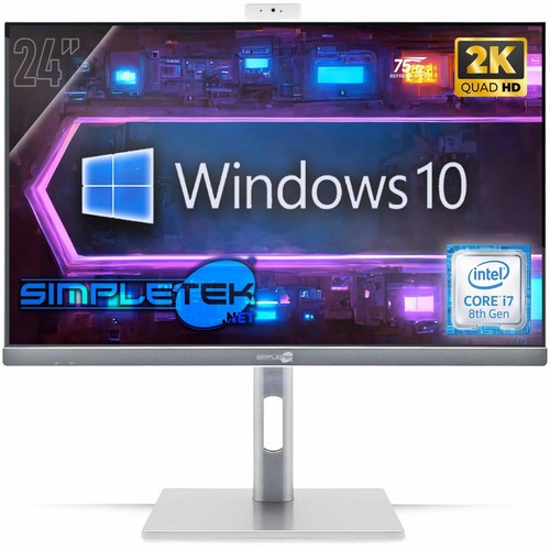 All one 75hz i7 - all,