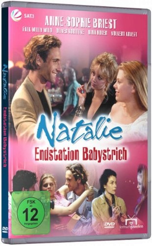 Natalie endstation - -,