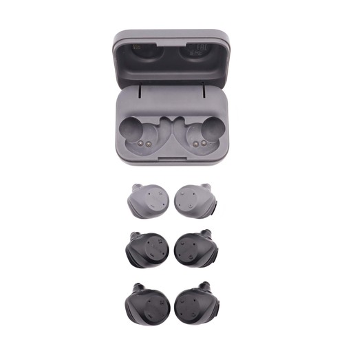 Jabra elite sport ear - jabra,