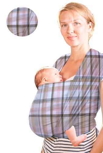 Babytragetuch für - babytragetuch,