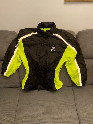 Motorrad regenjacke pharao - regenjacke,