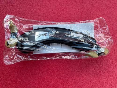 Violin schulterstütze wolf - schulterstütze,