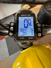 Simson S51 GPS Tacho S50