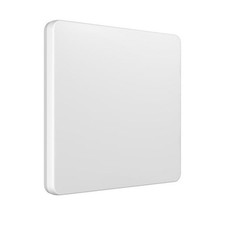 Ledvance LED-Wand-u.Deckenleuchte SFFL.SQSEN330P19WCPS LEDVANCE LEDVANCE