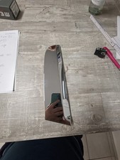 Kia Sportage 2010-2015 Seitentüren Chrom Leiste Türleiste Blende