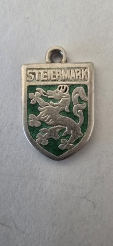 Bettelarmband anhänger wappen - bettelarmband,