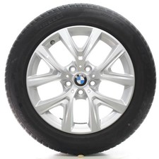 BMW X1 F48 X2 F39 Winterräder