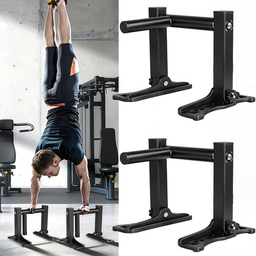 Parallettes handstand - 2x,