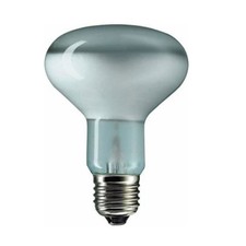 Philips Glühbirne R80