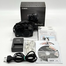 Digitalkamera - Canon G12