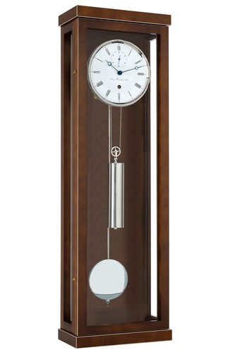 Hermle monatsläufer nussbaum - -monatsläufer,