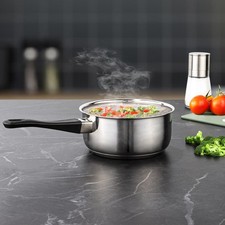 HI - Stielkasserolle Kochtopf