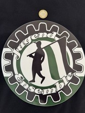 Hannover 96 1896 Sticker