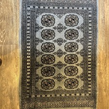 Original Handgeknüpfter