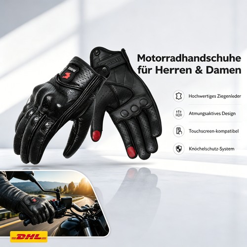 Handschuhe leder oldtimer - handschuhe,