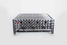 Gazcamp Gastrogrill Gasgrill