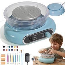 Töpferscheibe,0-200 U/min