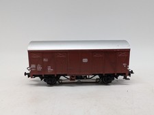 Märklin H0 geschlossener