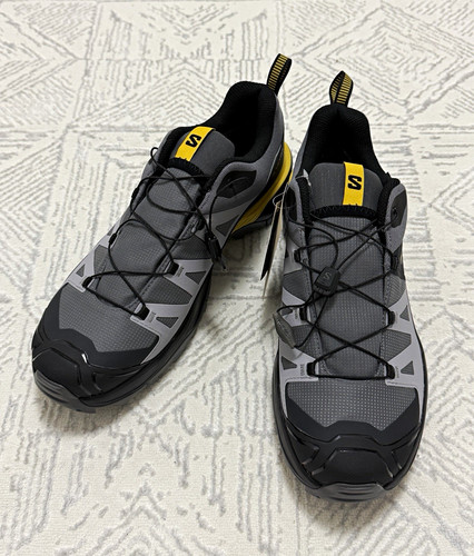 Salomon ultra 360 gtx herren - gtx,