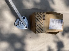 Achsschenkelbolzen Ø 30-56mm