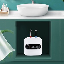 1,5KW Warmwasserspeicher